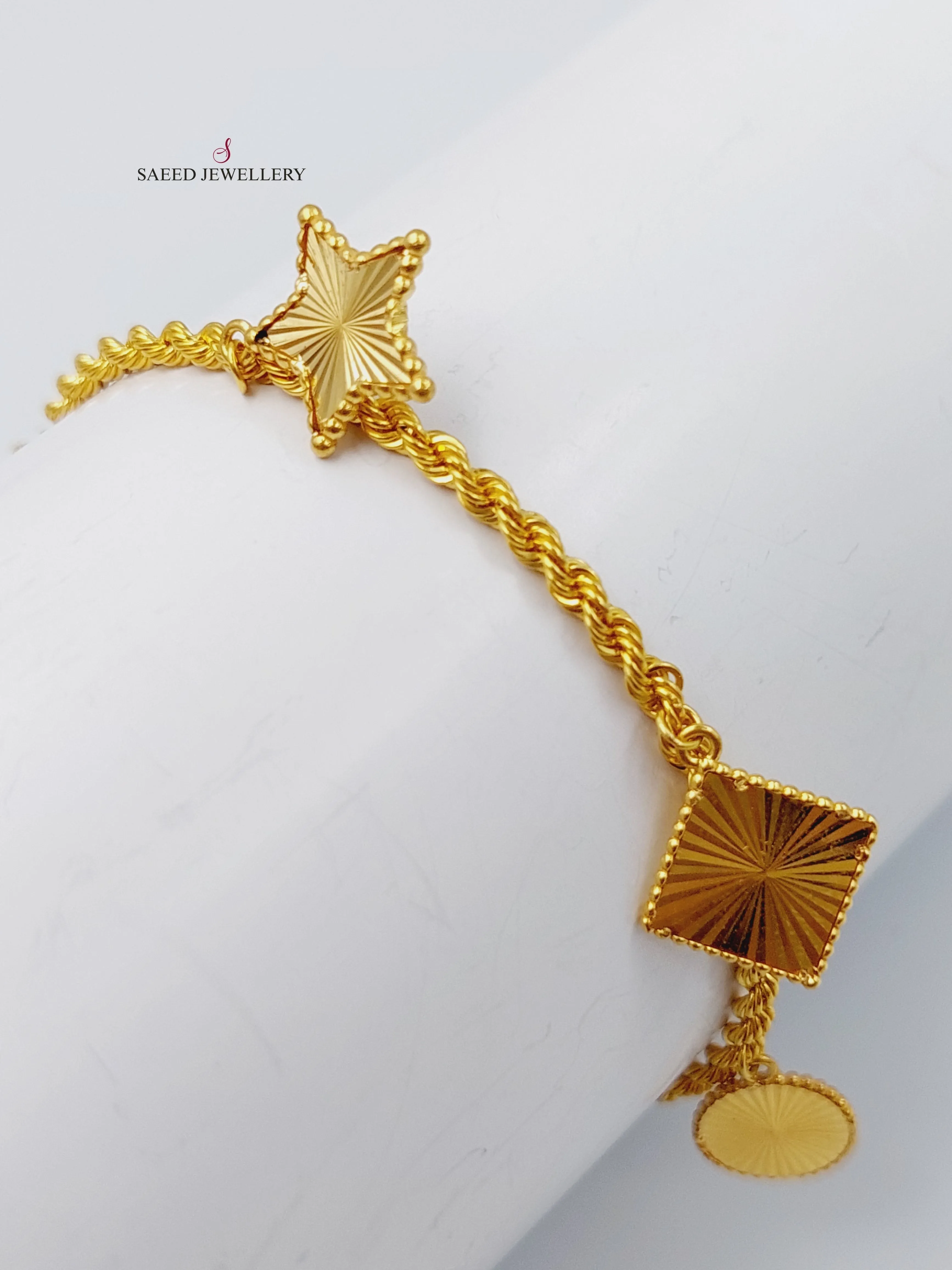 اسوارة مجدلة اكسترا