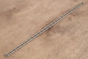 106L Shimano/SRAM 11 Speed Road Chain >75% Life Remaining 106 Links