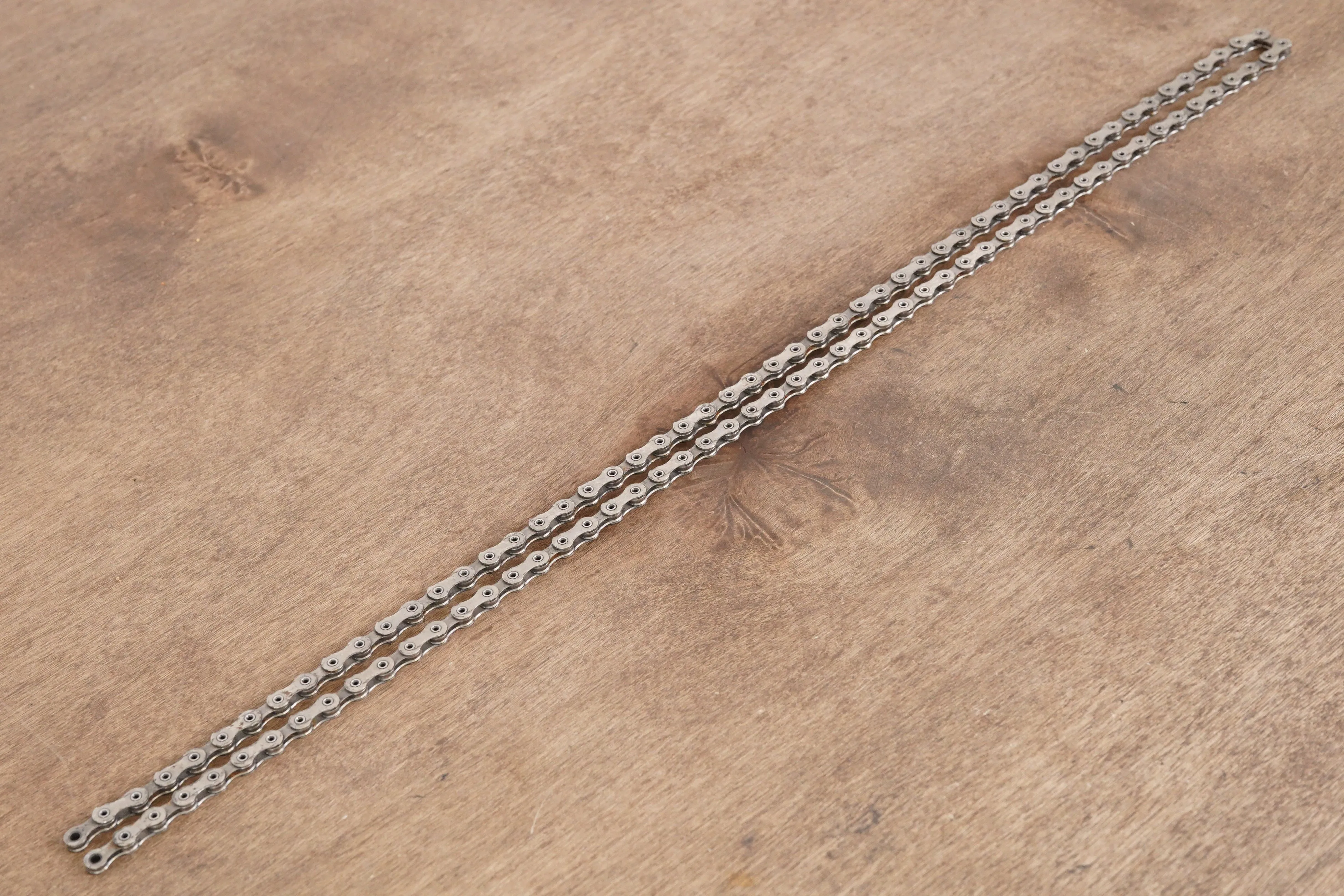 106L Shimano/SRAM 11 Speed Road Chain >75% Life Remaining 106 Links