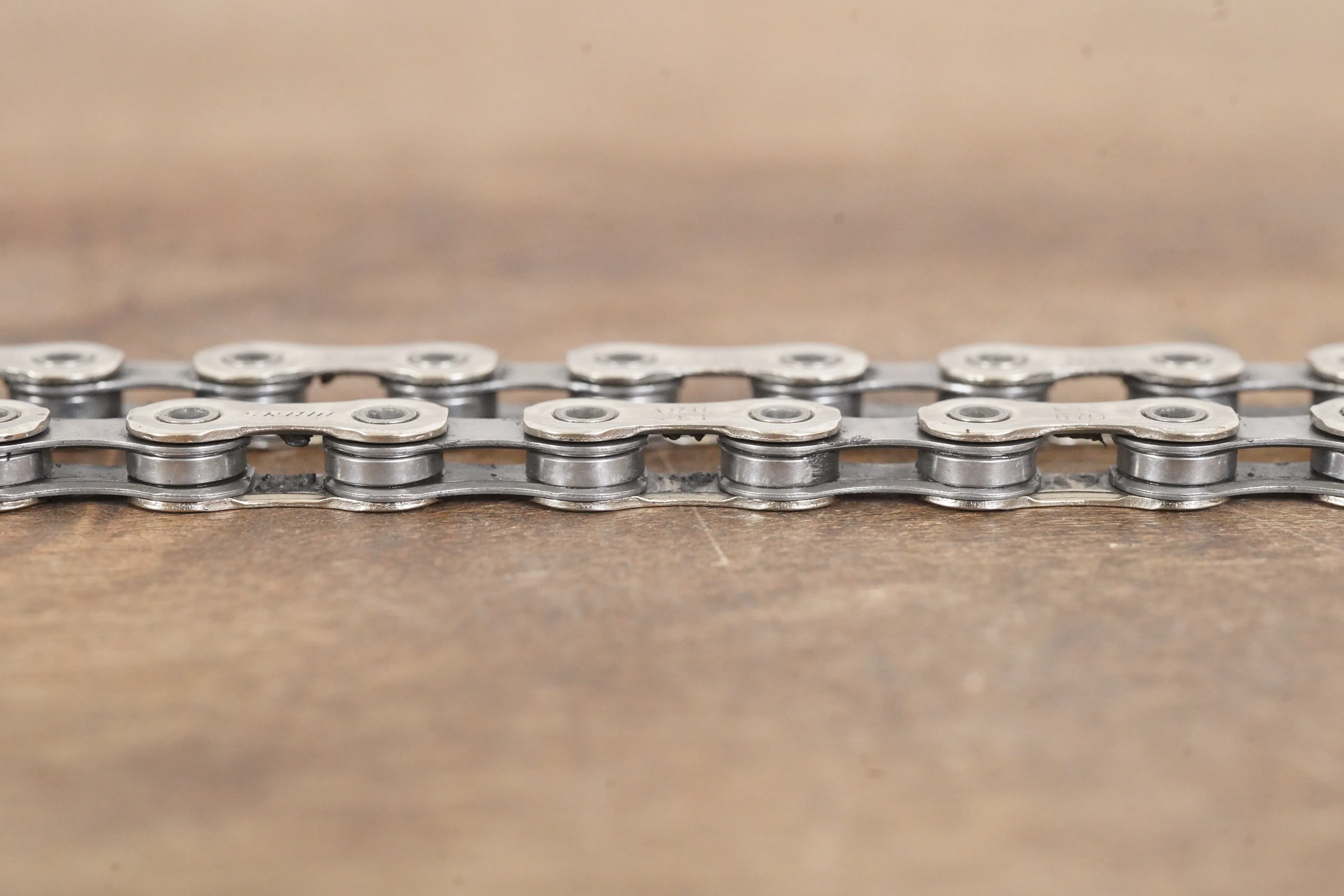 108L SRAM PC-1170 11 Speed Road Chain 50% Life Remaining 108 Links