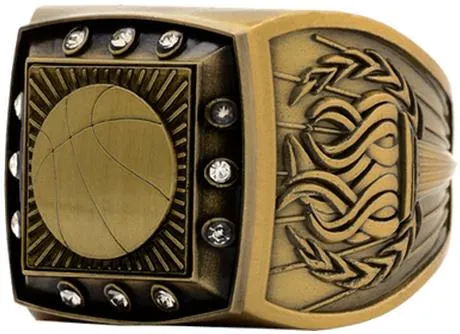 12 Stone Ring Square