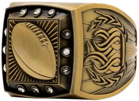 12 Stone Ring Square