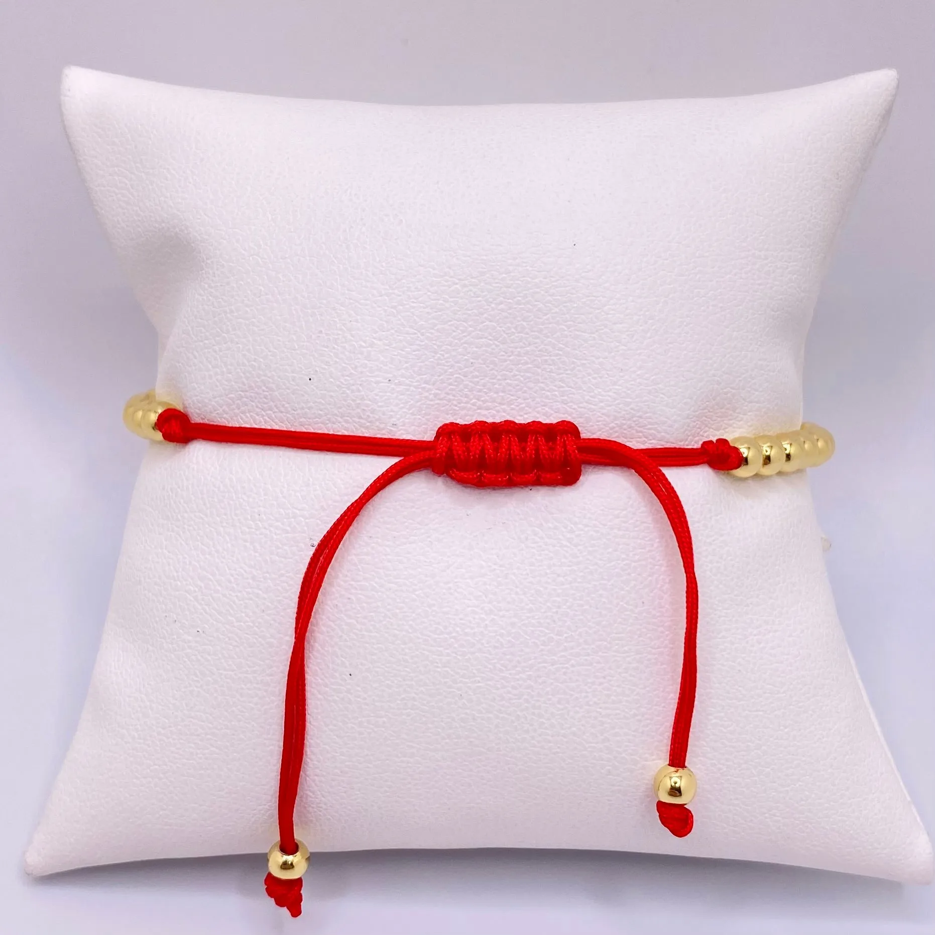 Ajustable Evil Eye Bracelet 06