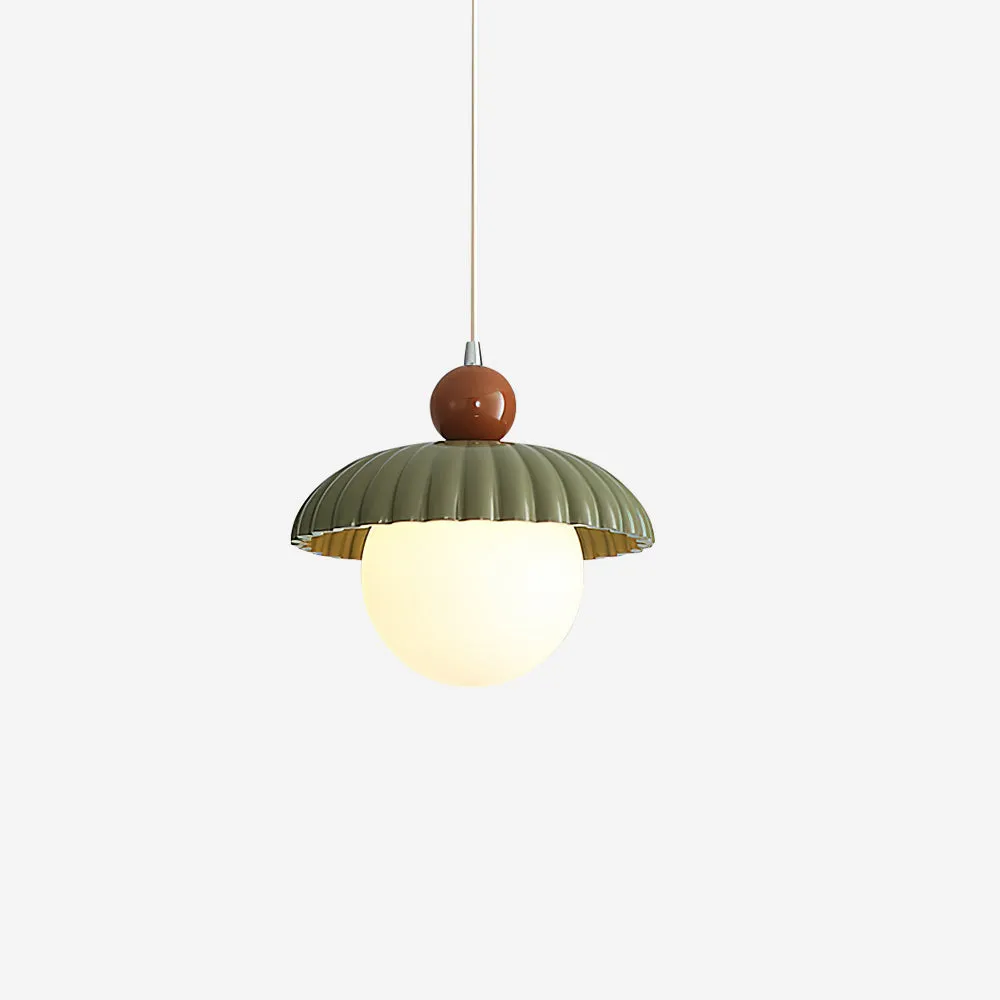Alien Pendant Lamp