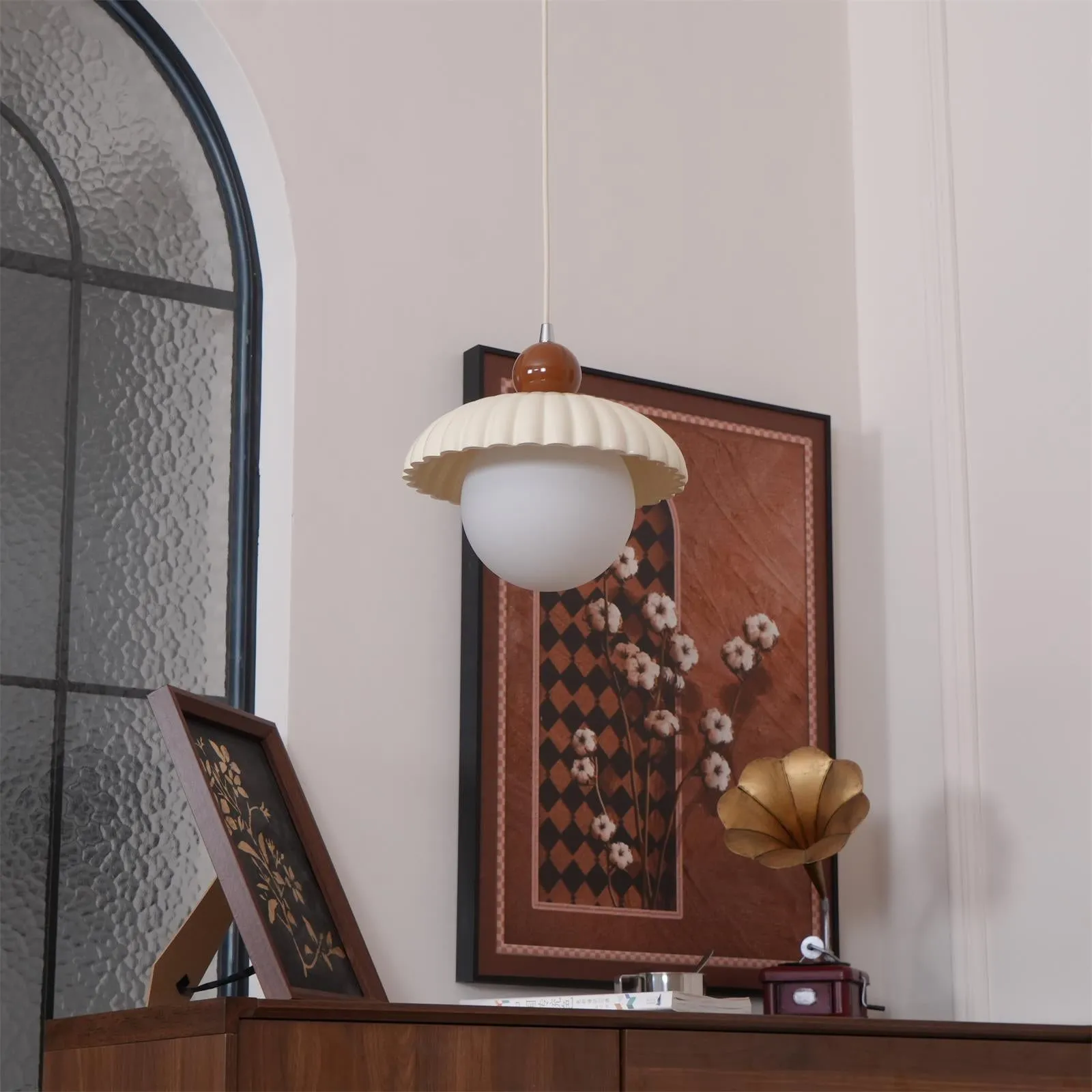 Alien Pendant Lamp
