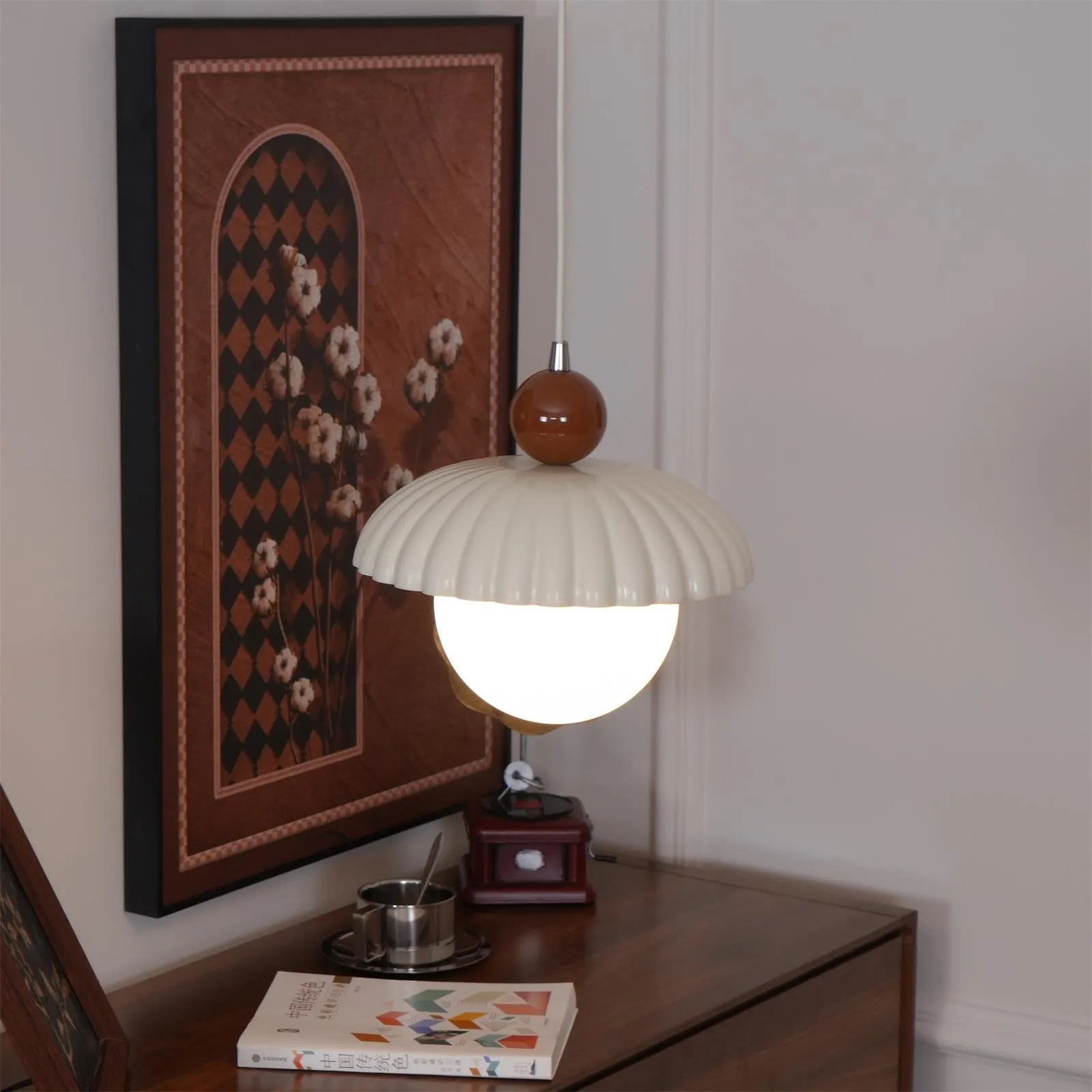 Alien Pendant Lamp