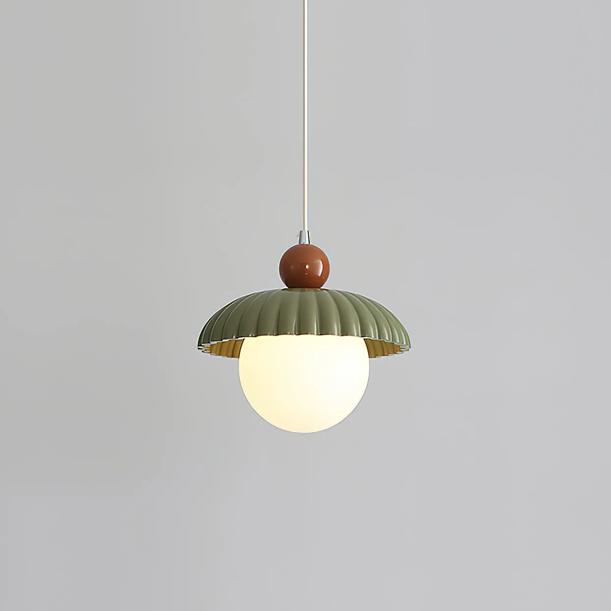Alien Pendant Lamp