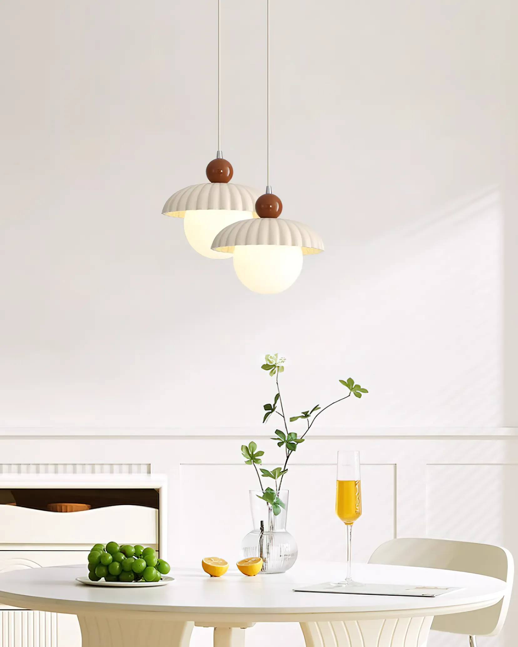 Alien Pendant Lamp