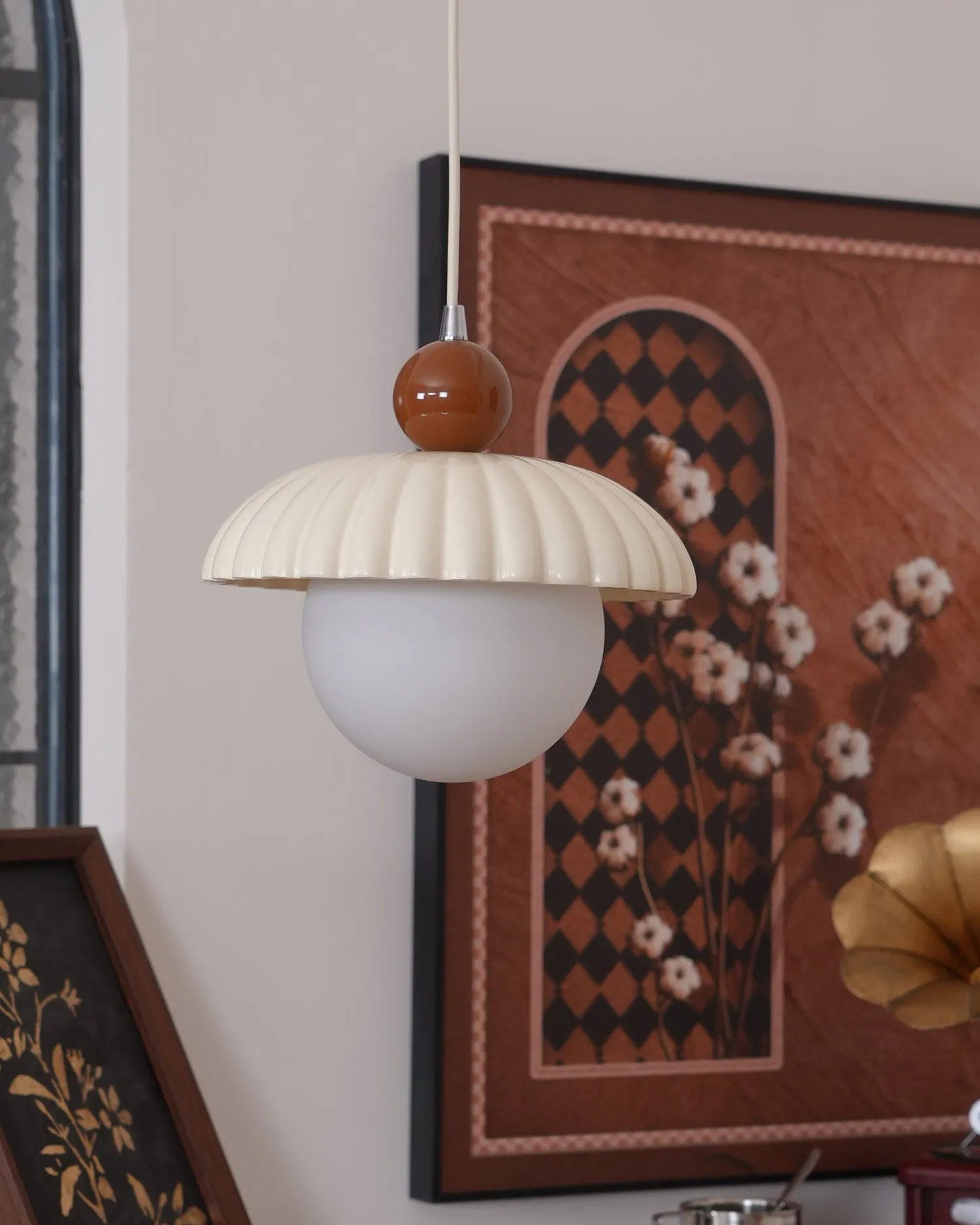 Alien Pendant Lamp
