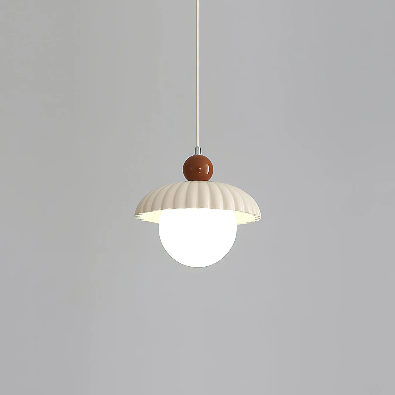 Alien Pendant Lamp