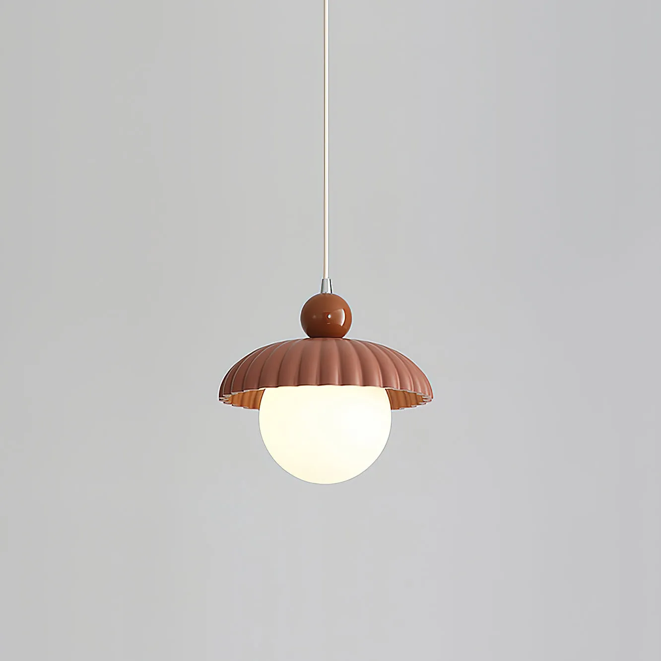 Alien Pendant Lamp
