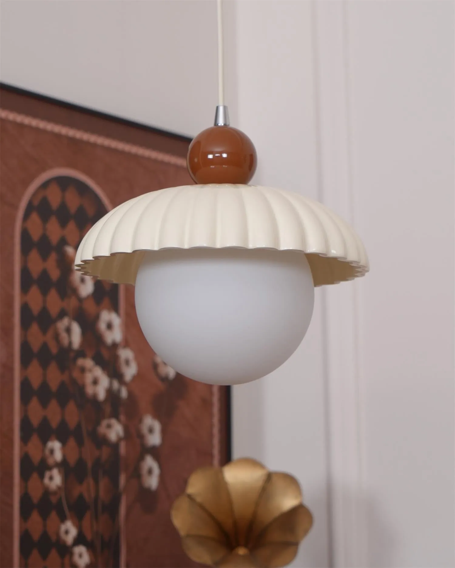 Alien Pendant Lamp