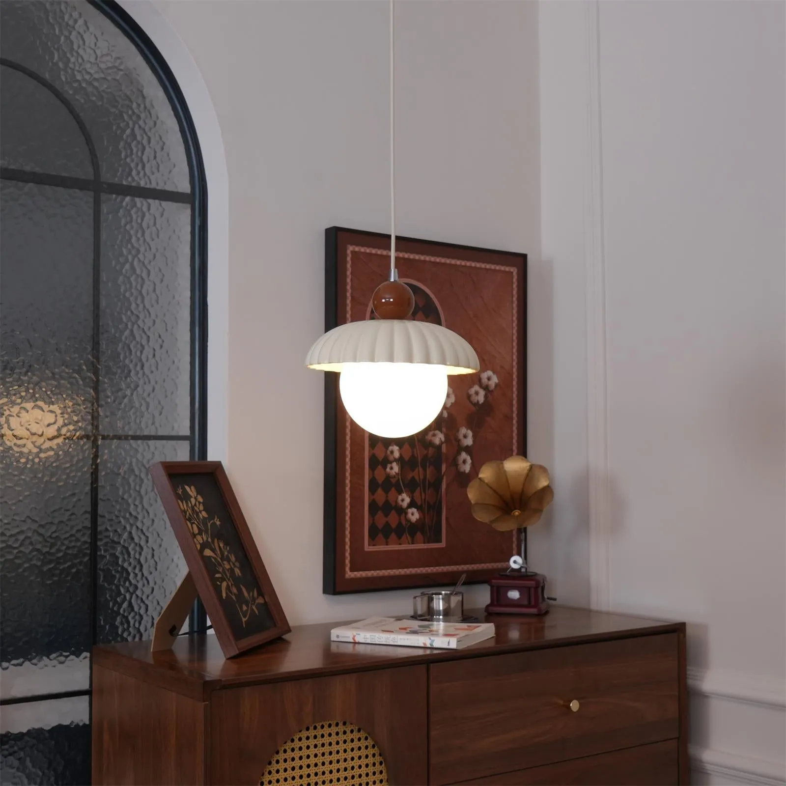 Alien Pendant Lamp