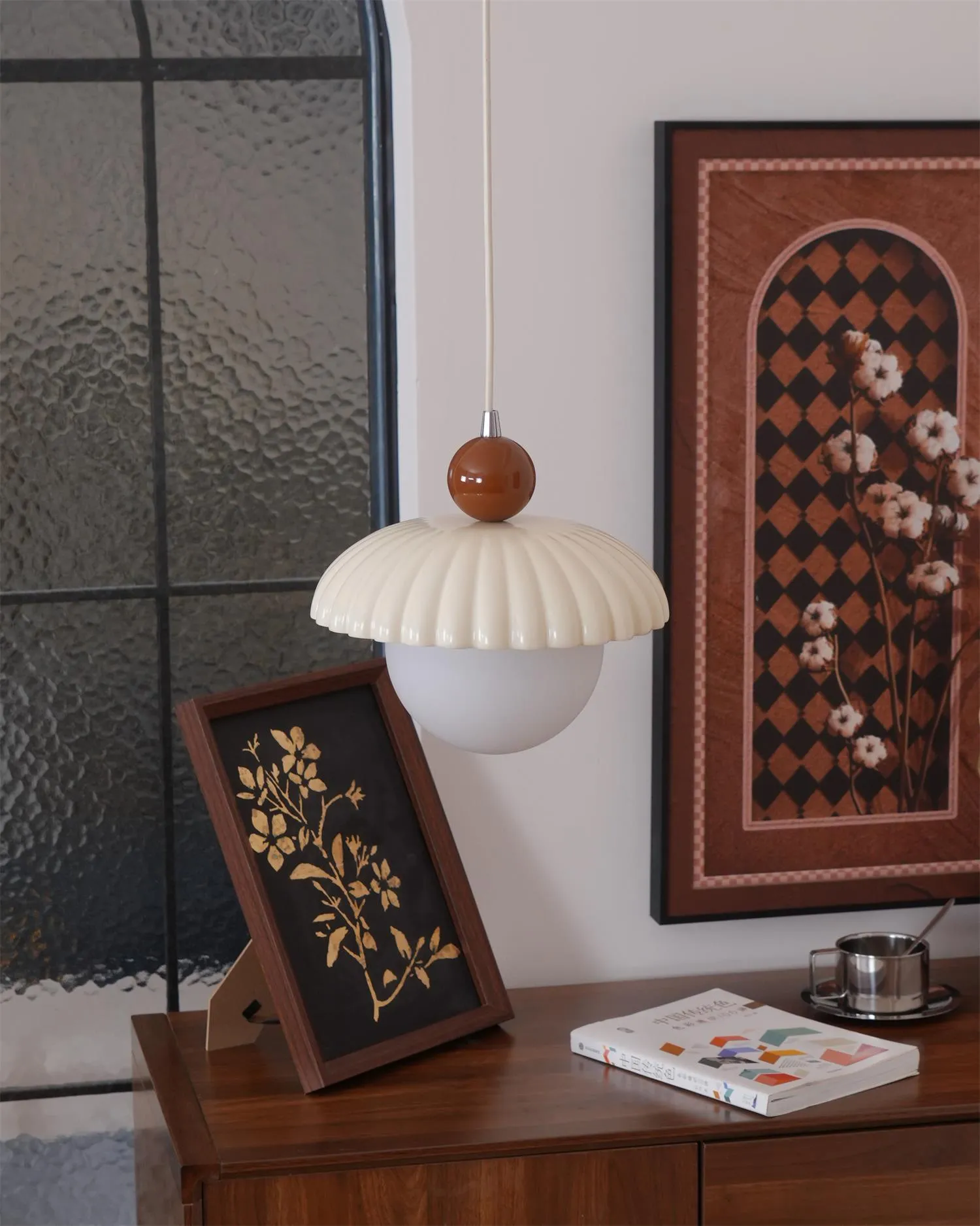 Alien Pendant Lamp
