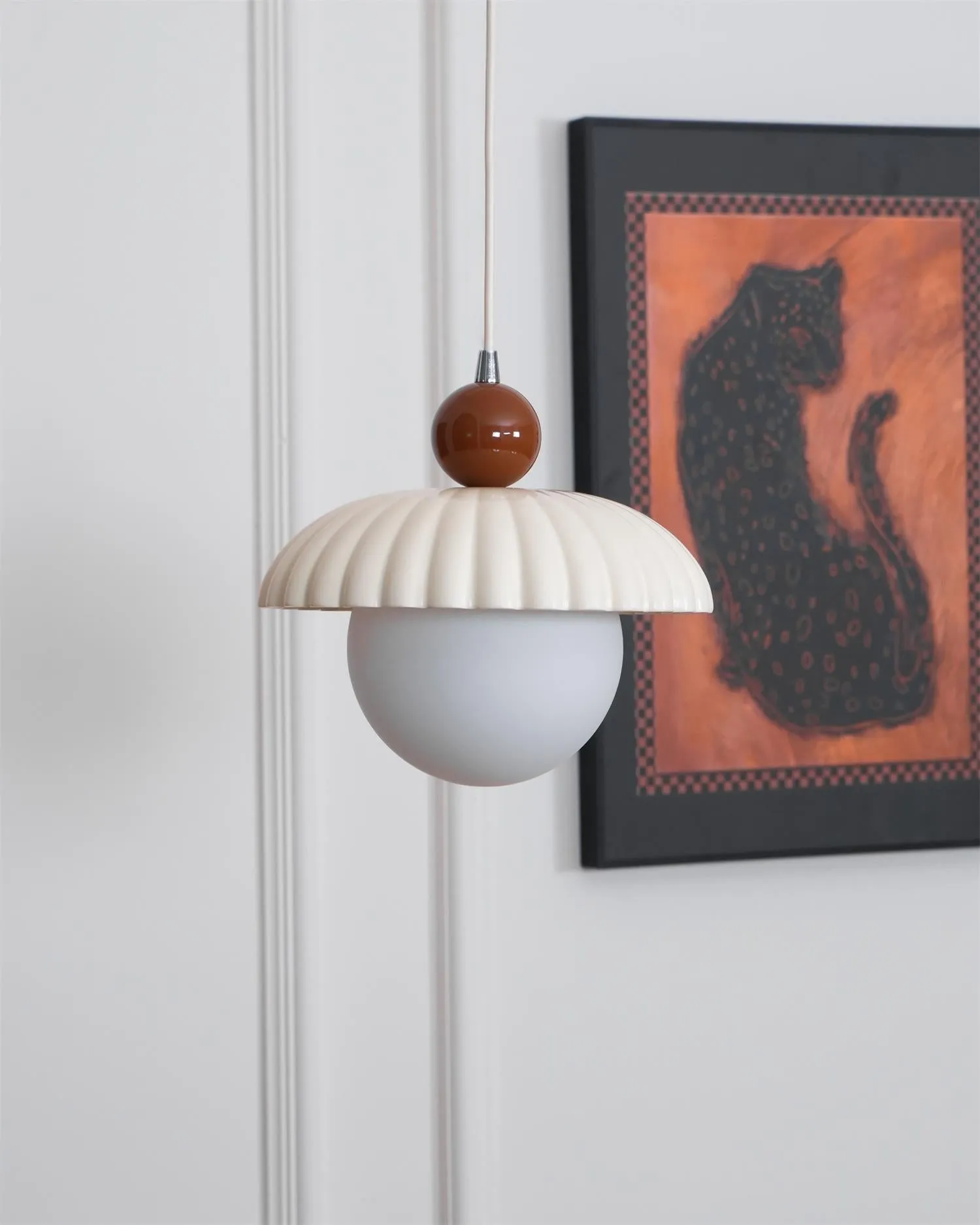 Alien Pendant Lamp