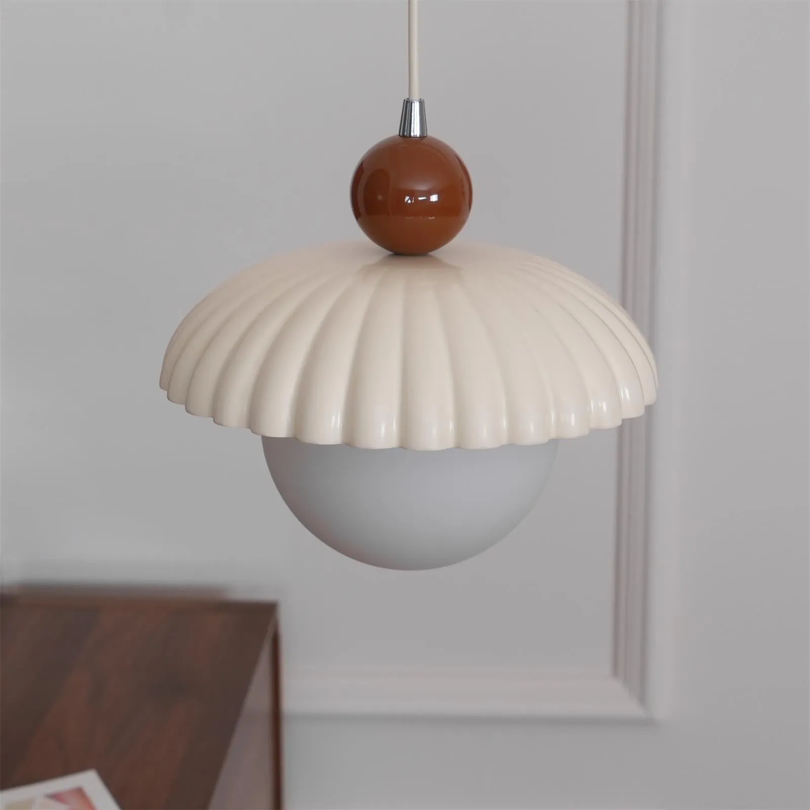 Alien Pendant Lamp