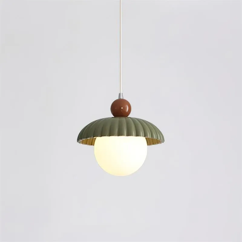Alien Pendant Lamp
