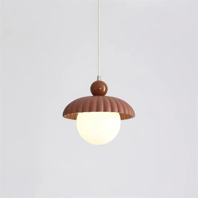 Alien Pendant Lamp
