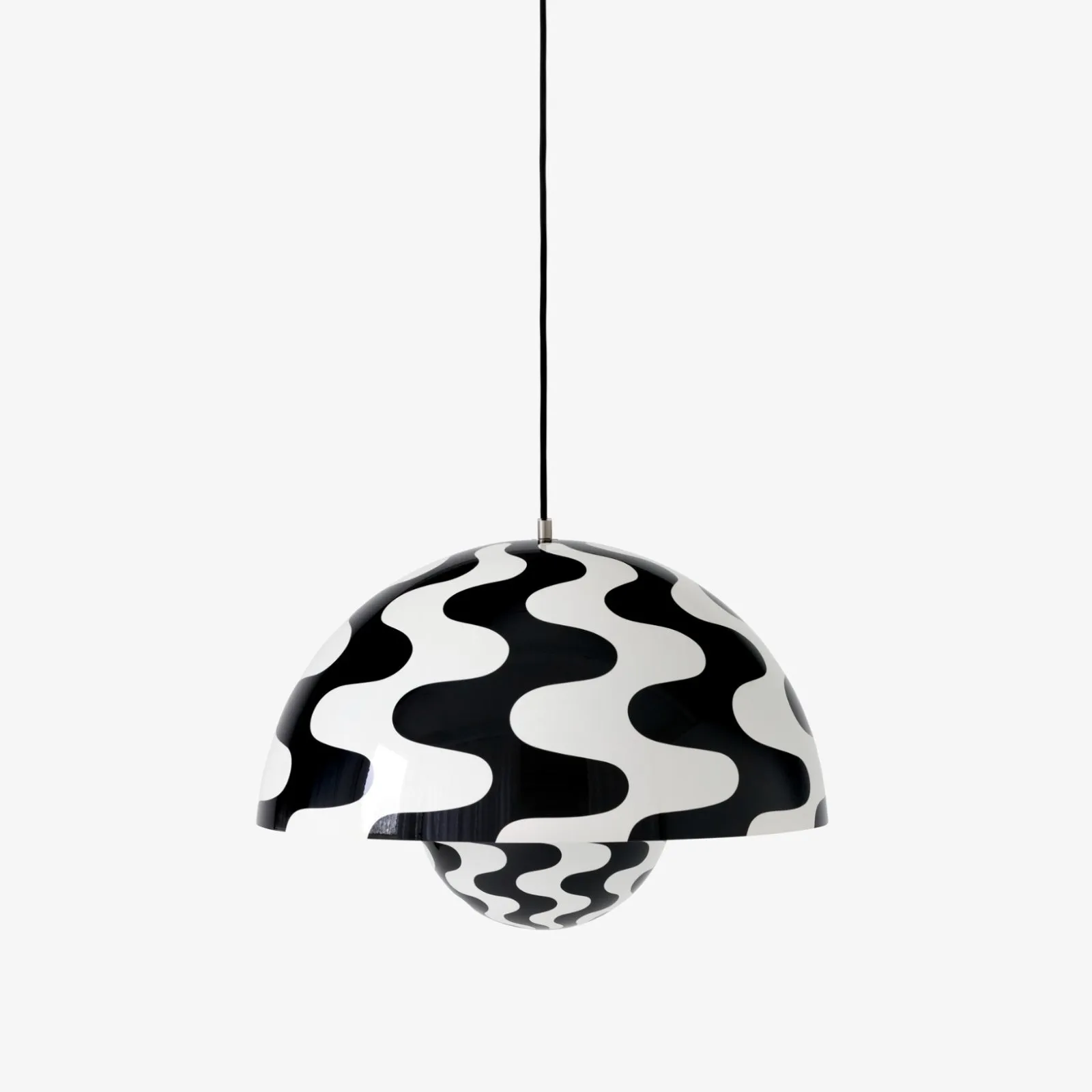 &Tradition VP2 Flowerpot Pendant