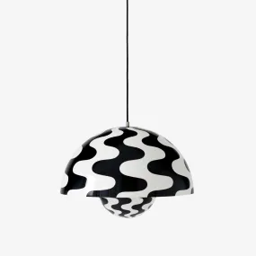 &Tradition VP2 Flowerpot Pendant