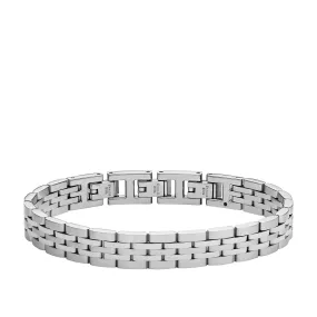Arden Watch Links Stainless Steel Chain Bracelet