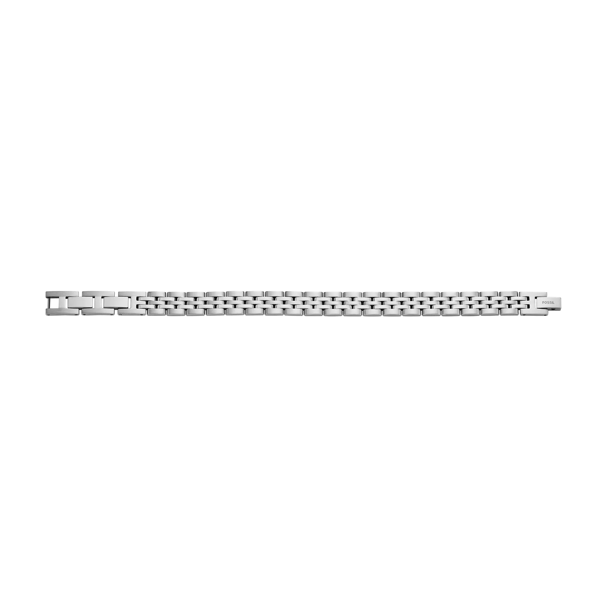 Arden Watch Links Stainless Steel Chain Bracelet
