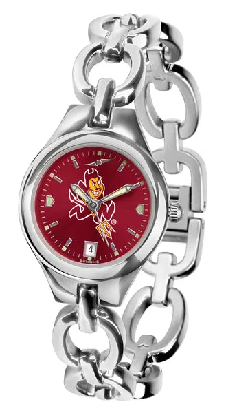 Arizona State Sun Devils Eclipse Ladies Watch - AnoChrome