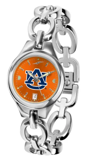 Auburn Tigers Eclipse Ladies Watch - AnoChrome