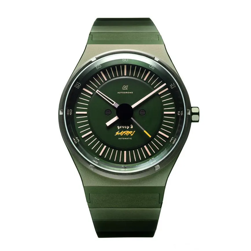 Autodromo Group B Series 2