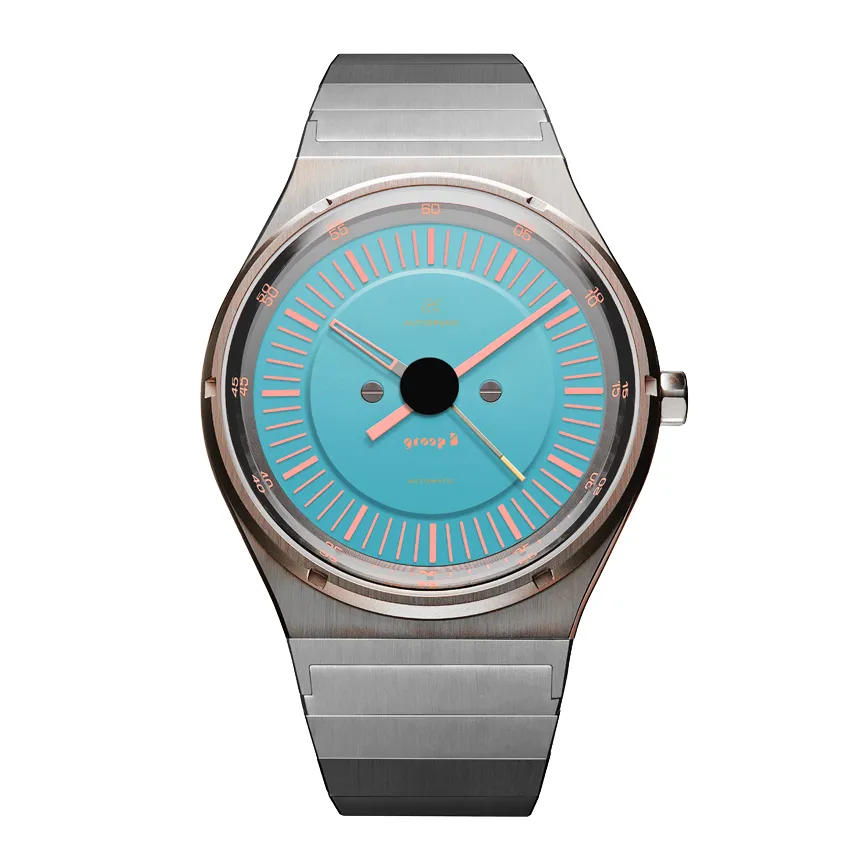 Autodromo Group B Series 2