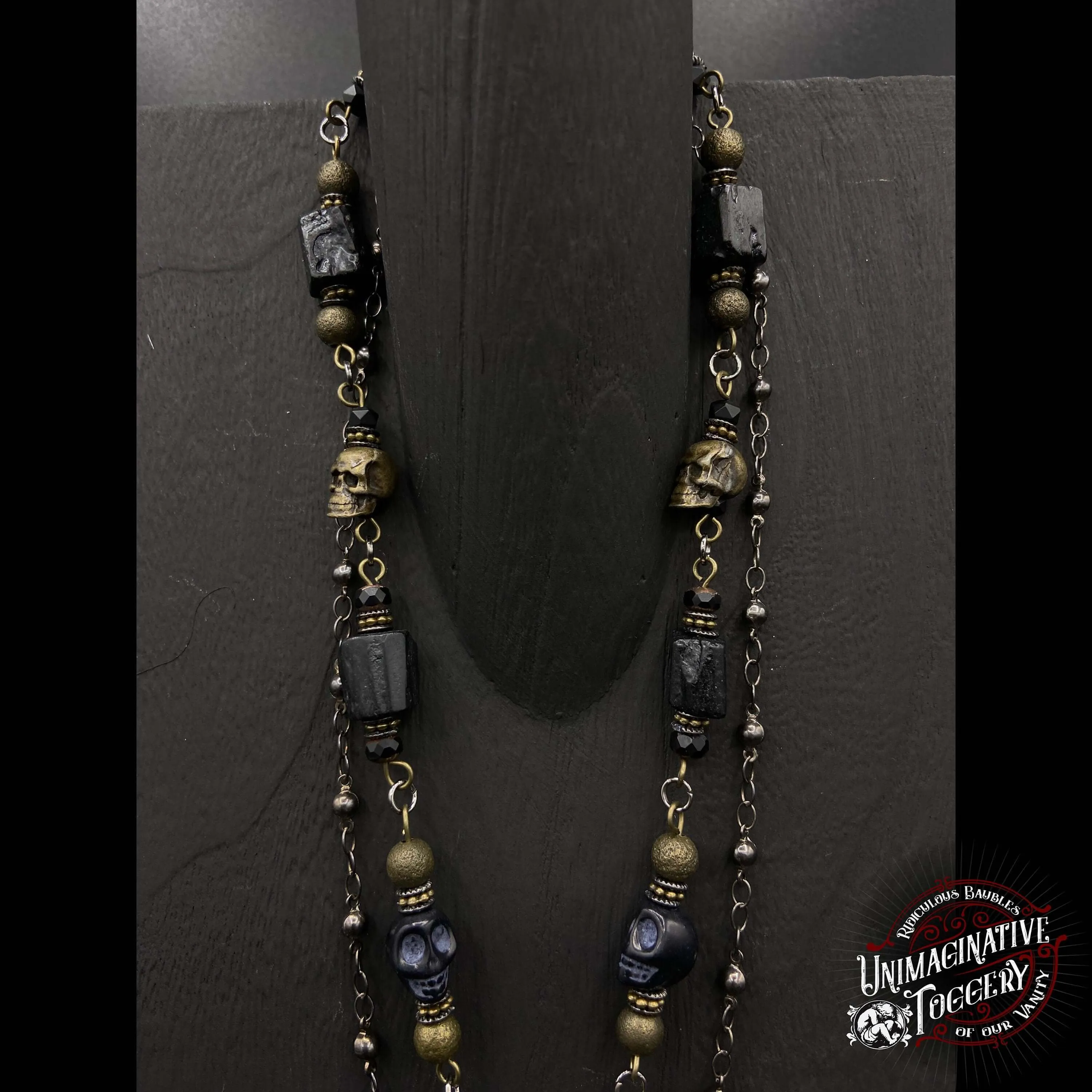 Bad Bitch necklace