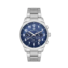 Bigotti Men's Watch - BG.1.10508-3