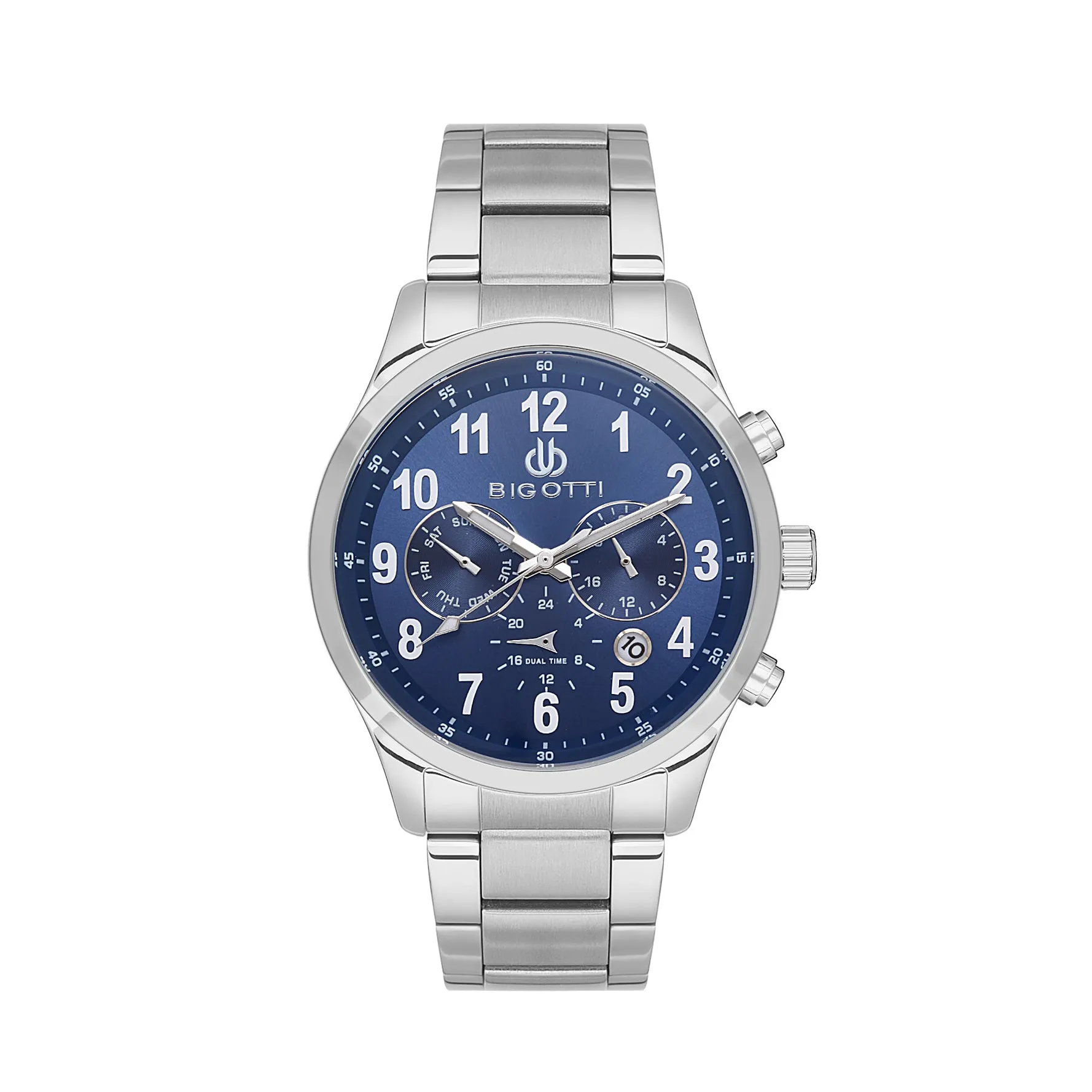 Bigotti Men's Watch - BG.1.10508-3