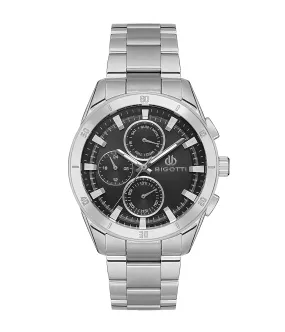 Bigotti Men's Watch - BG.1.10531-1