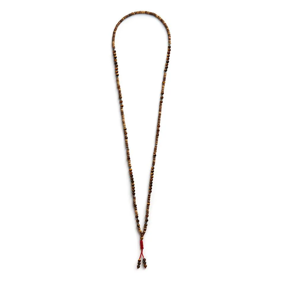 Bleecker Necklace