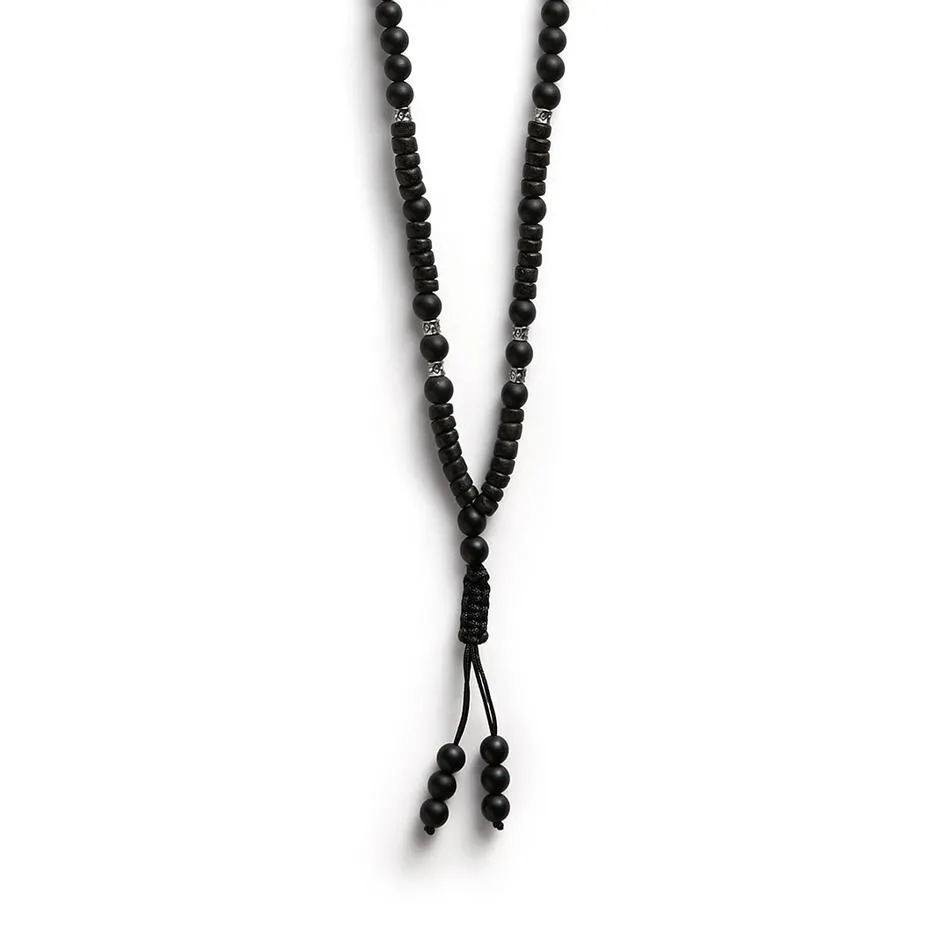 Bleecker Necklace