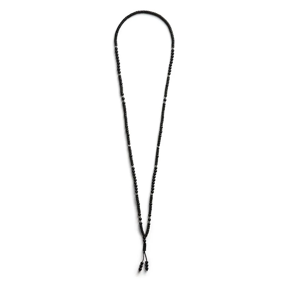 Bleecker Necklace