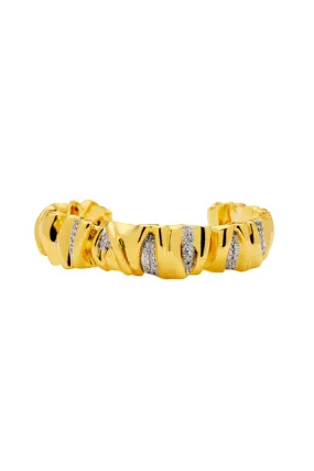 Camilo Bracelet Gold