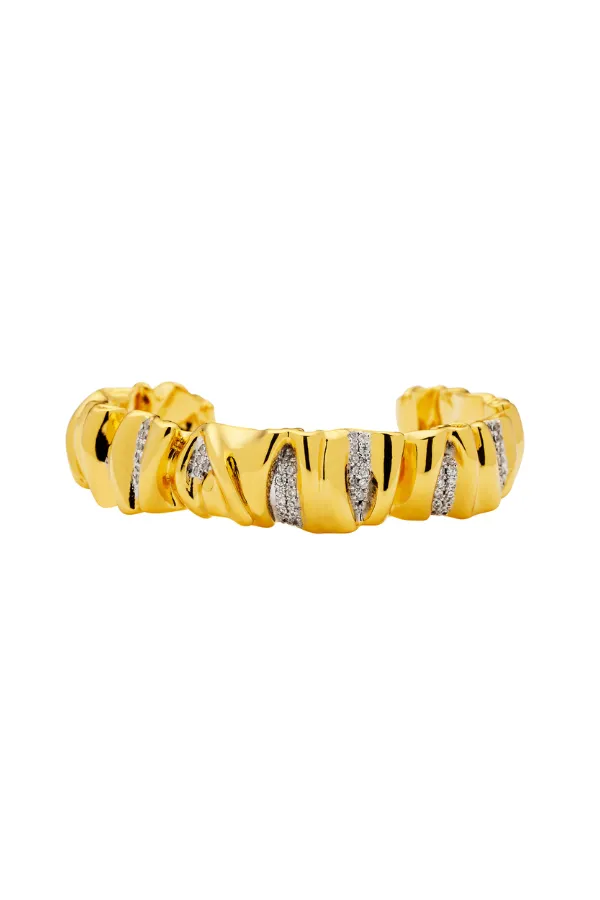 Camilo Bracelet Gold