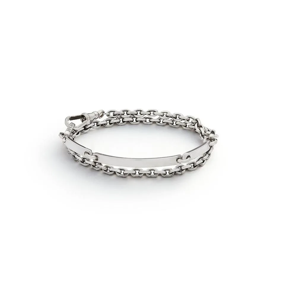 Change of Address Bracelet