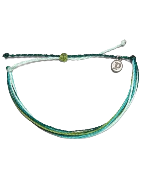 Charity Coral Reef Alliance Bracelet in Multi