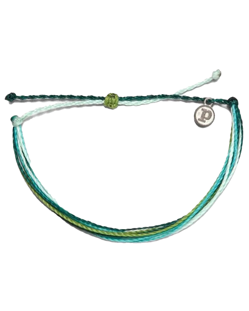 Charity Coral Reef Alliance Bracelet in Multi