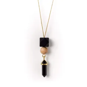 Charity | Cystic Fibrosis Necklace Gold & Silver
