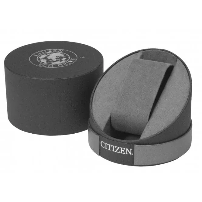 Citizen Gents Eco Drive Royal Marines Commandos Super Tough Watch BN0110-57E