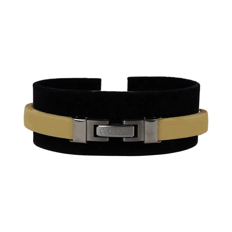 COLANTOTTE Magtitan Tiamo Bracelet (Beige)