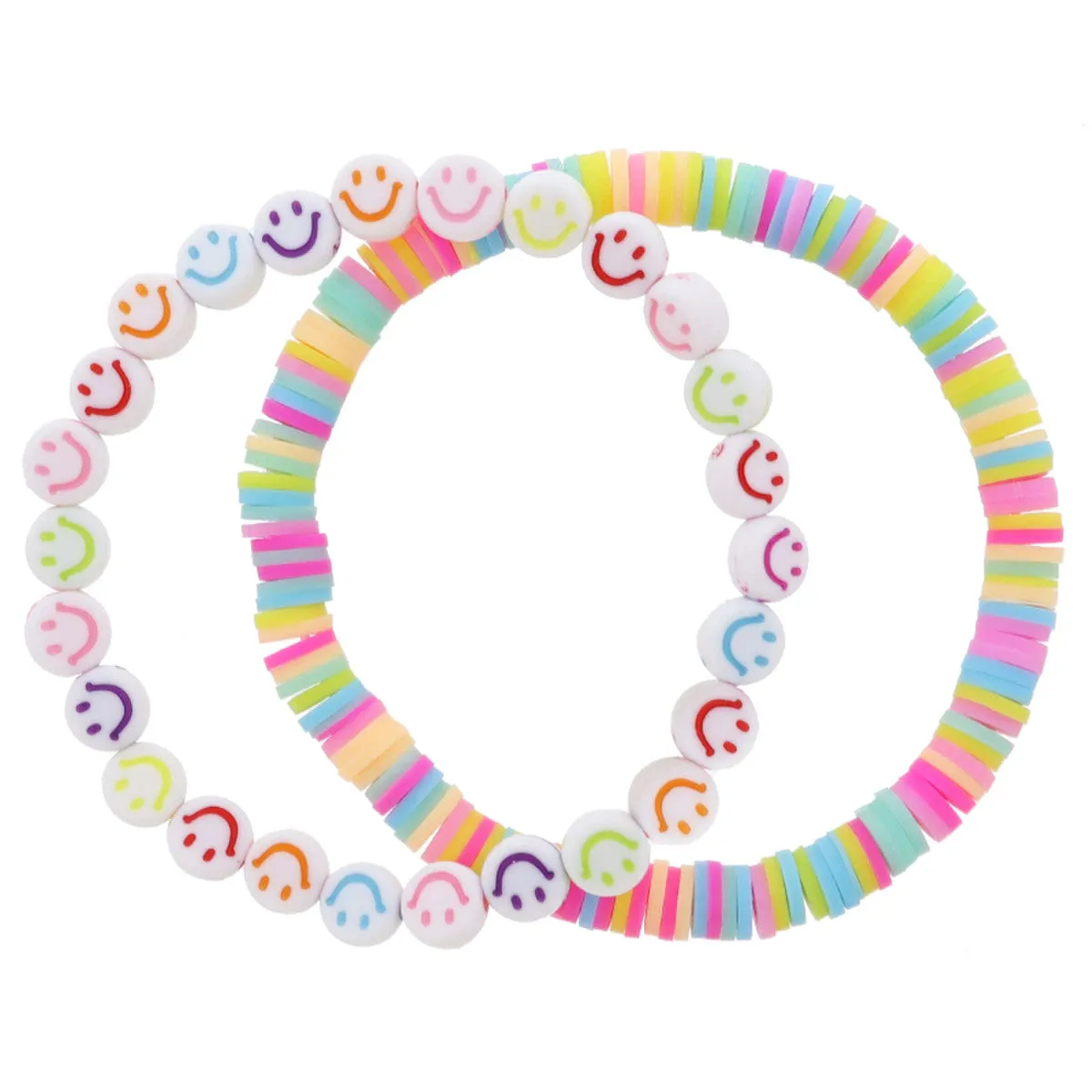 Color My World Bracelets