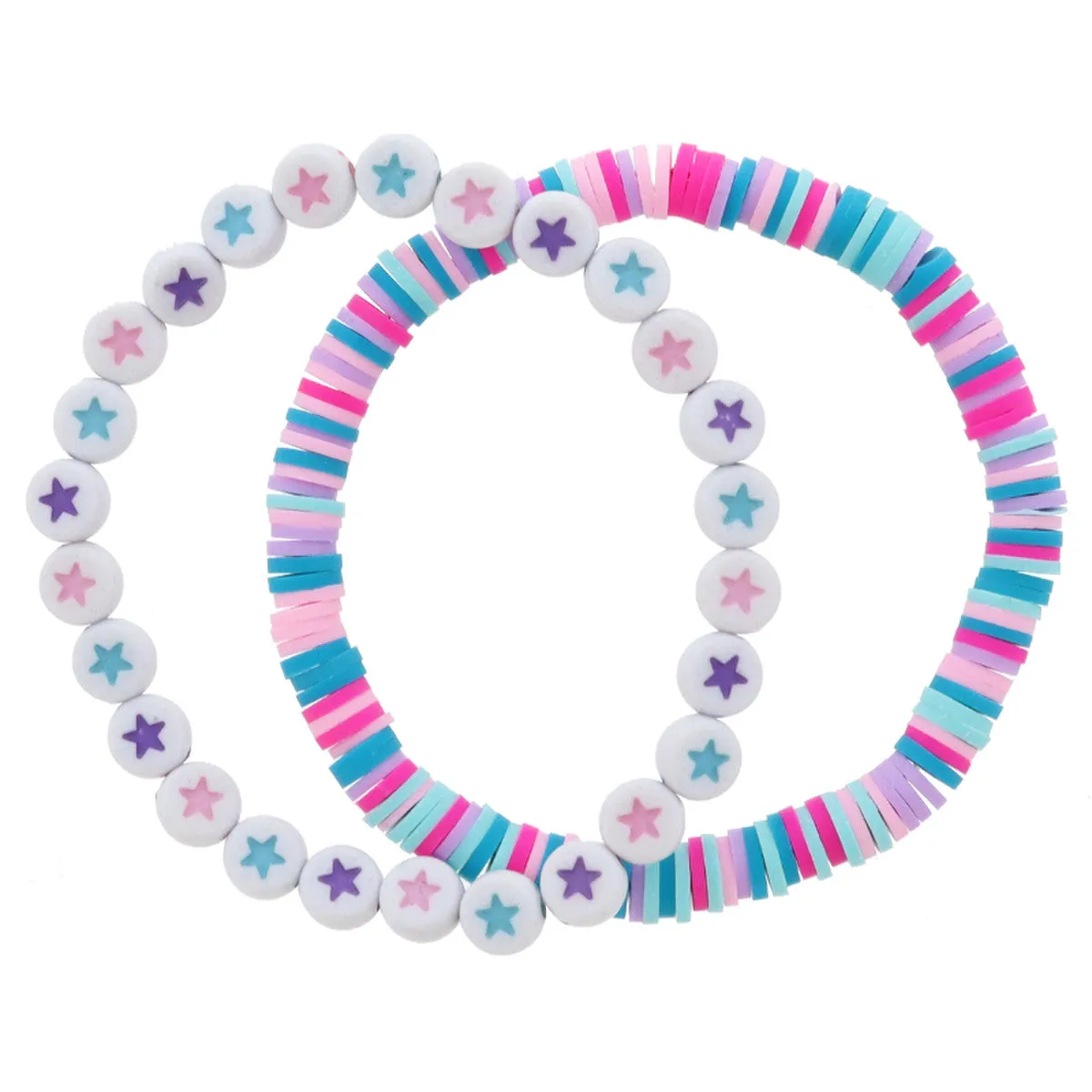 Color My World Bracelets