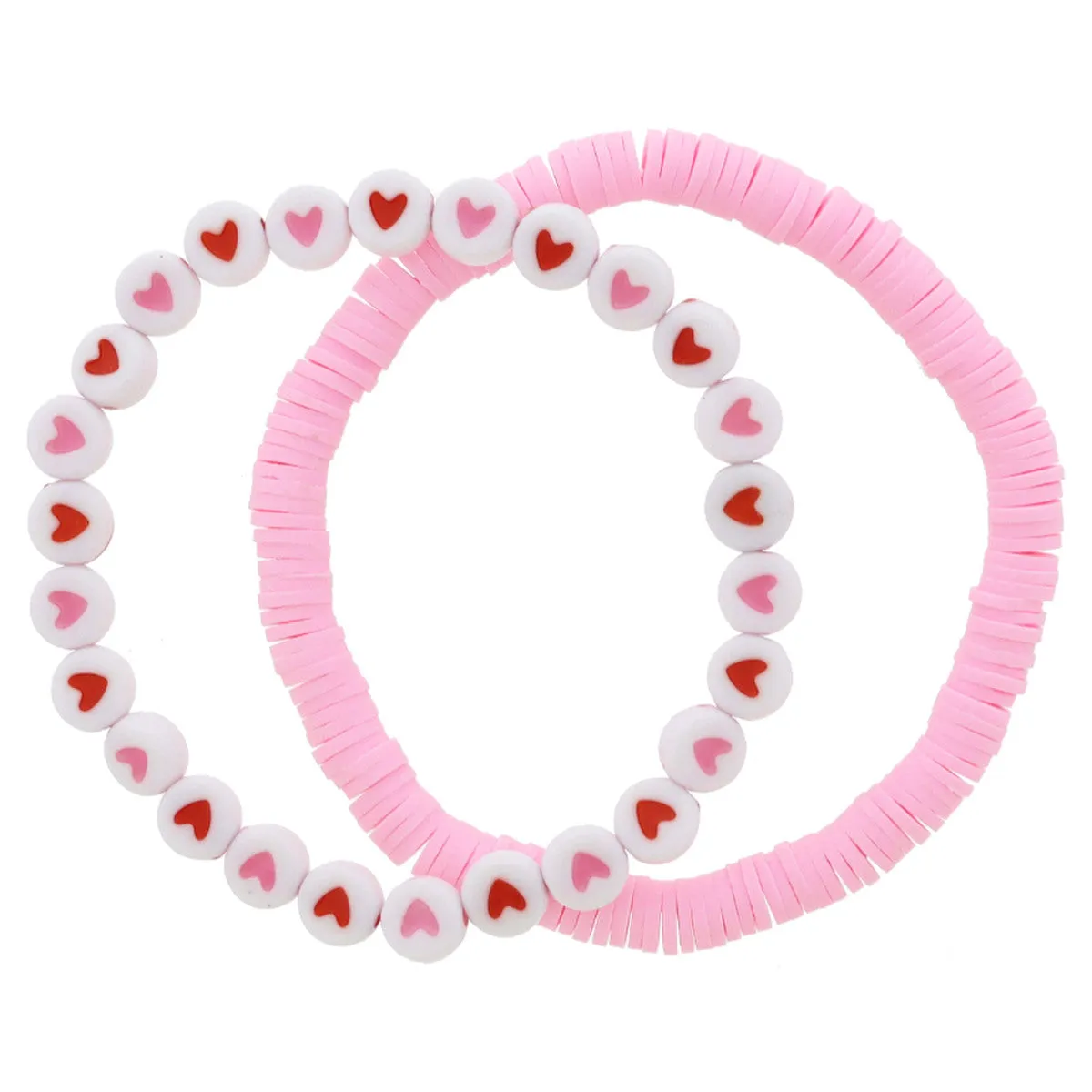 Color My World Bracelets
