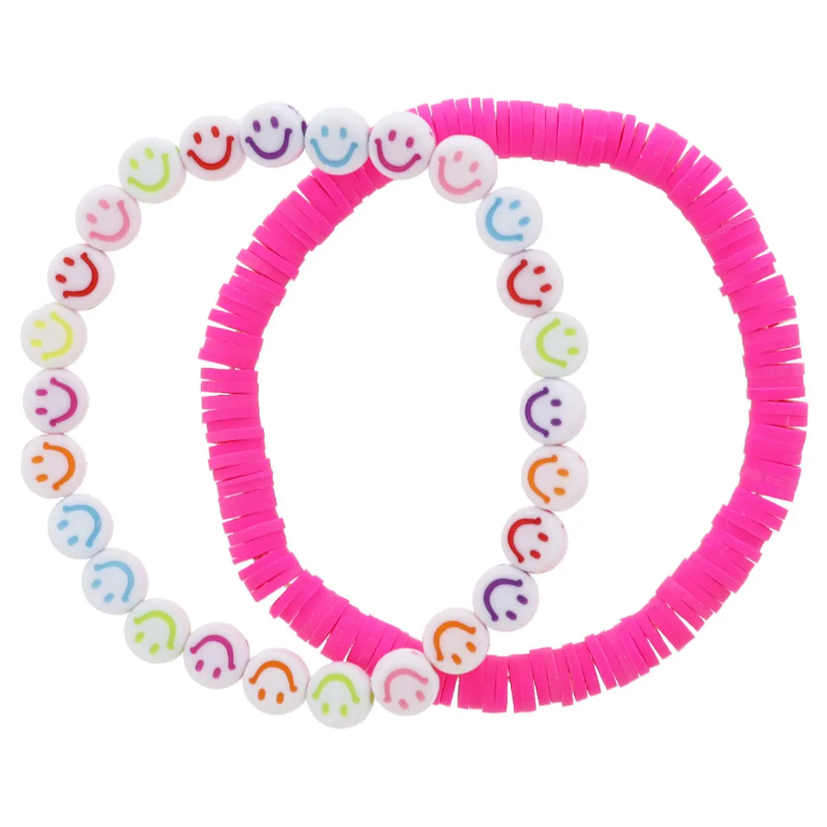 Color My World Bracelets