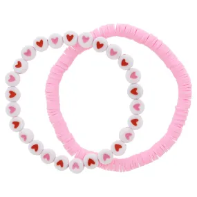 Color My World Bracelets